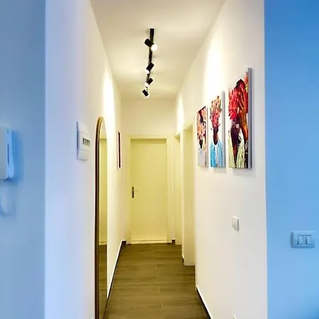 아파트 Luxury 2br Urban Retreat *