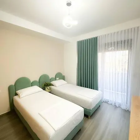 Appartamento Luxury 2br Urban Retreat *